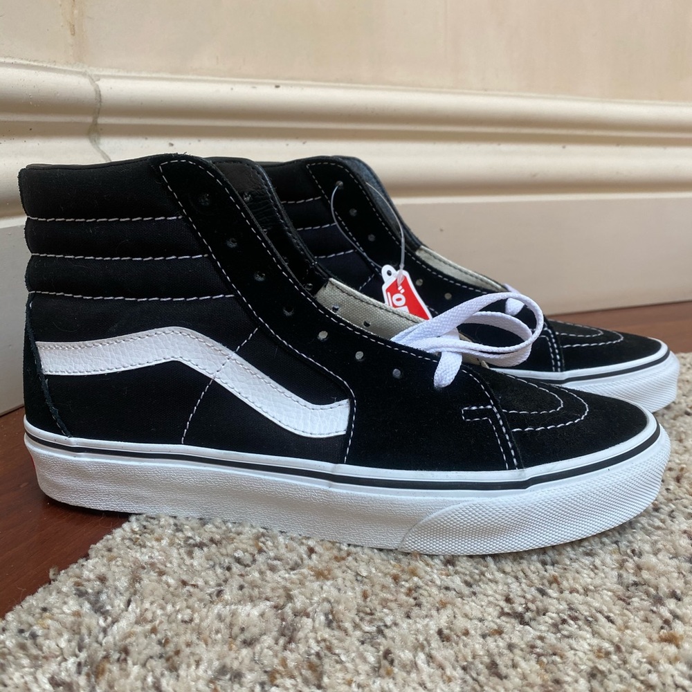 Vans Sk8-Hi